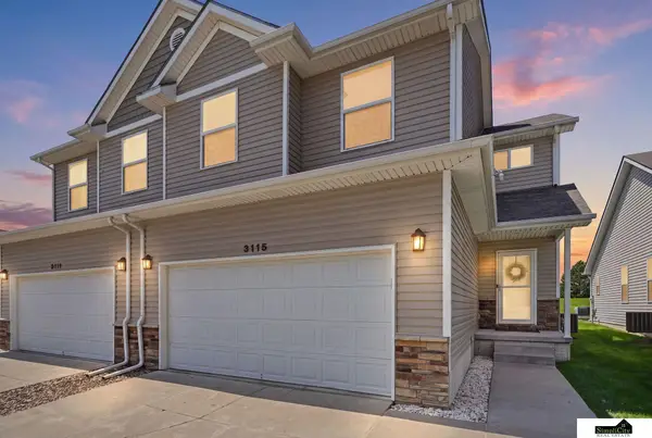 3115 Colt Avenue, Lincoln, NE 68507