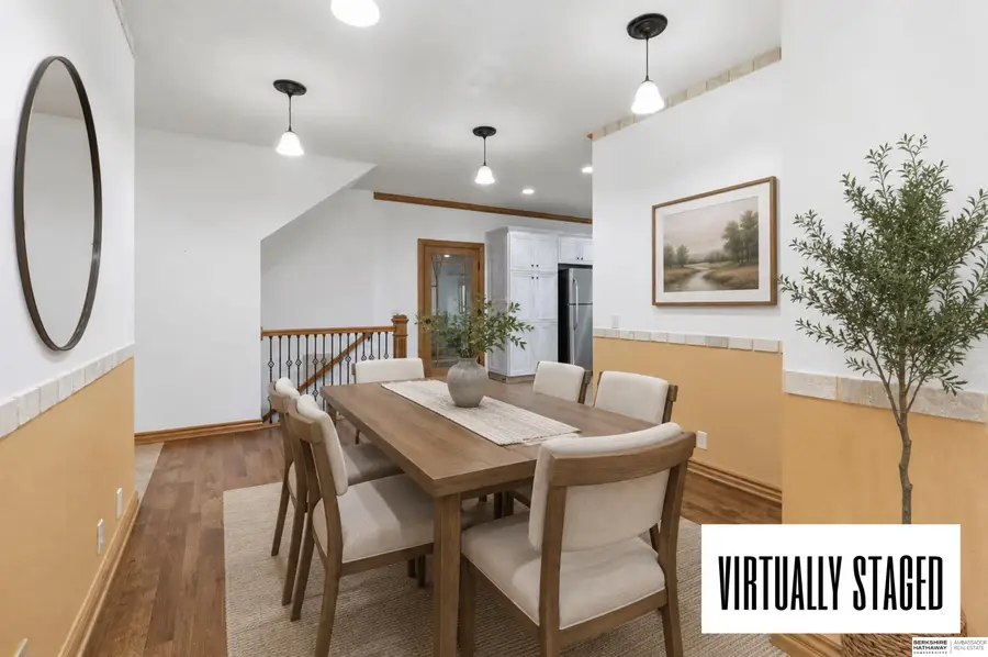 6525 Rolling Hills Court, Lincoln, NE 68512 - #3