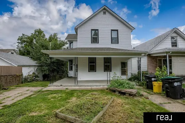 2326 S 12th Street, Omaha, NE 68108