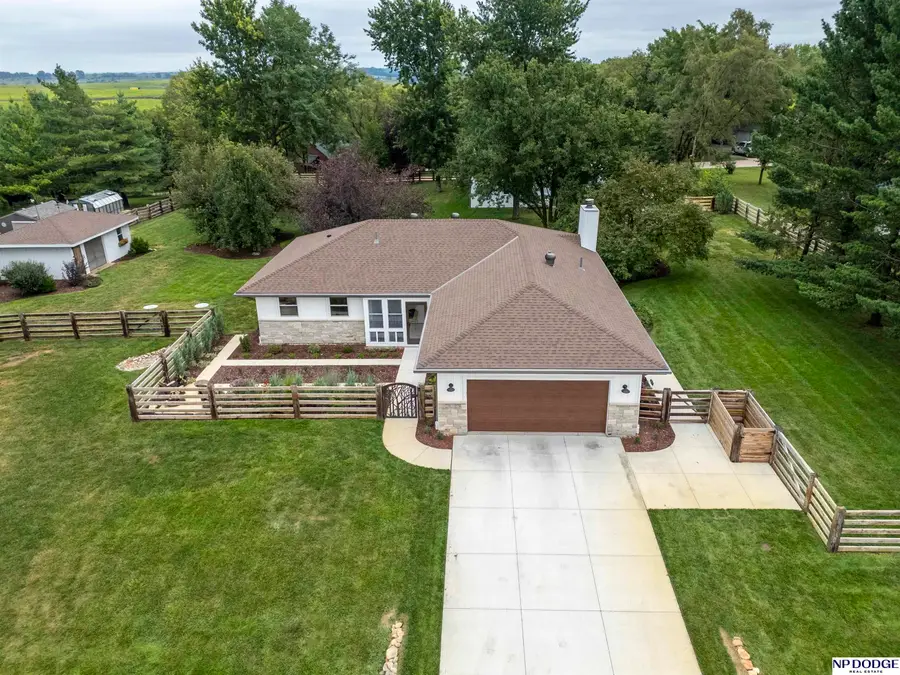 2590 Mock Turtle Lane, Omaha, NE 68142 - #2