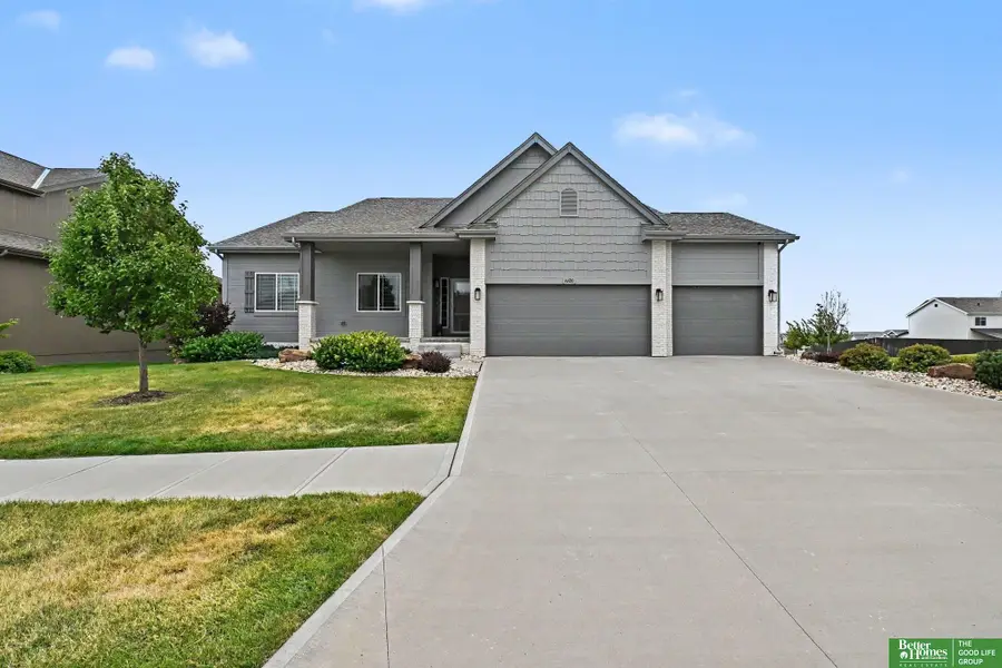 6420 N 168th Avenue, Omaha, NE 68116 - #2