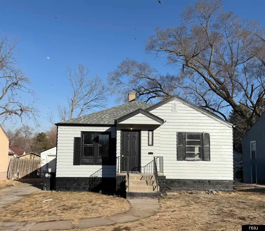3929 N 42 Street, Omaha, NE 68111 - #2