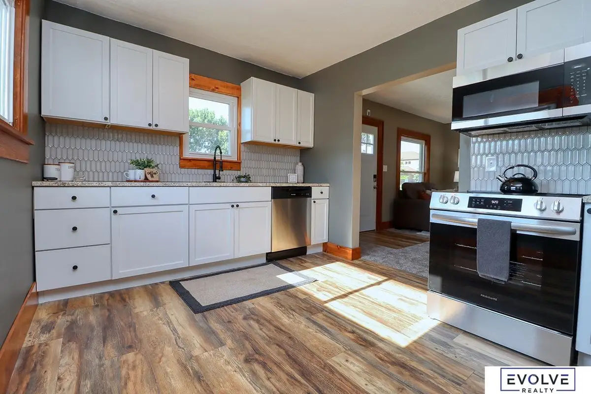 1712 Ella Street, Beatrice, NE 68310 - #1
