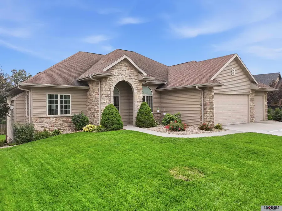 2439 Emily Lane, Lincoln, NE 68512 - #2