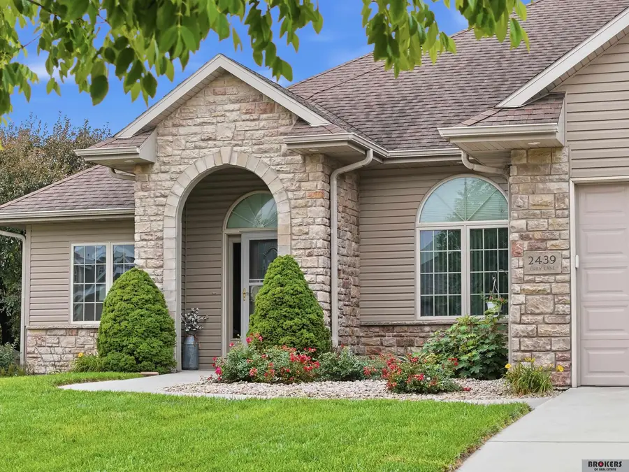 2439 Emily Lane, Lincoln, NE 68512 - #3