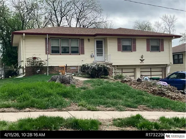 4837 S 50th Street, Omaha, NE 68117