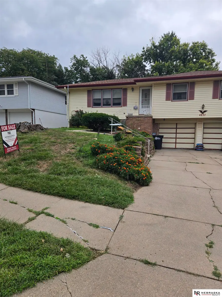 4837 S 50th Street, Omaha, NE 68117 - #2