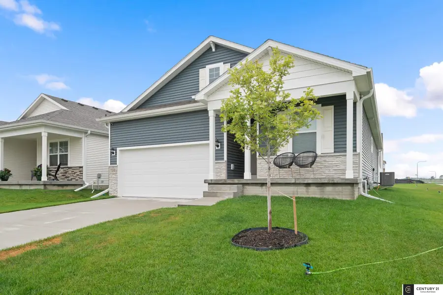 12650 S 205th Street, Gretna, NE 68028 - #3