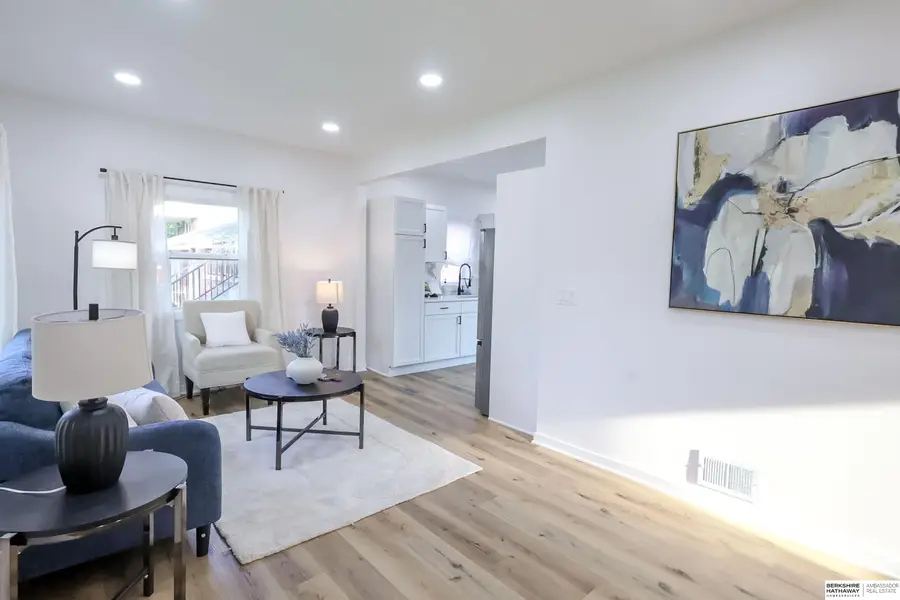 5215 P Street, Omaha, NE 68117 - #3