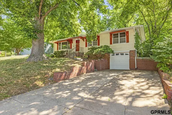 1601 N 60th Street, Omaha, NE 68104