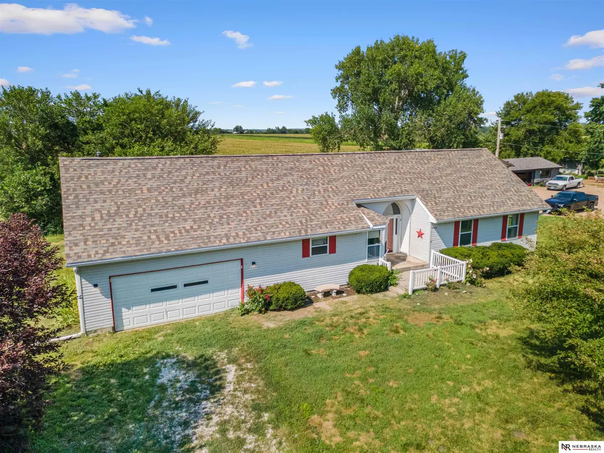 26110 W Maple Road, Waterloo, NE 68069 - #1