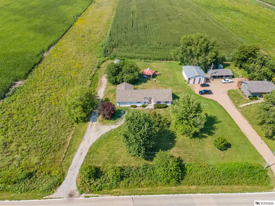 26110 W Maple Road, Waterloo, NE 68069 - #3