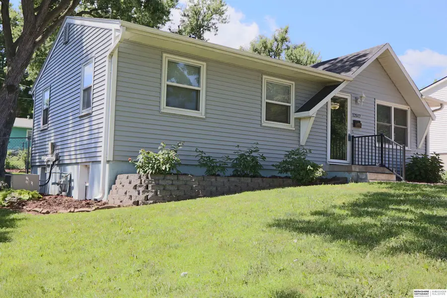 12517 B Street, Omaha, NE 68144 - #2