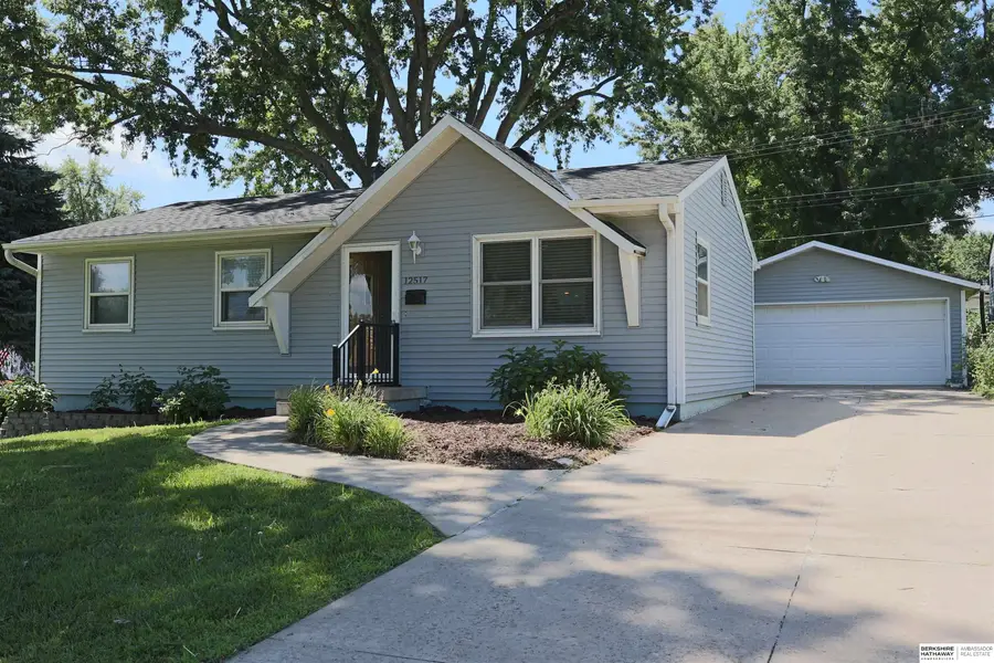 12517 B Street, Omaha, NE 68144 - #3