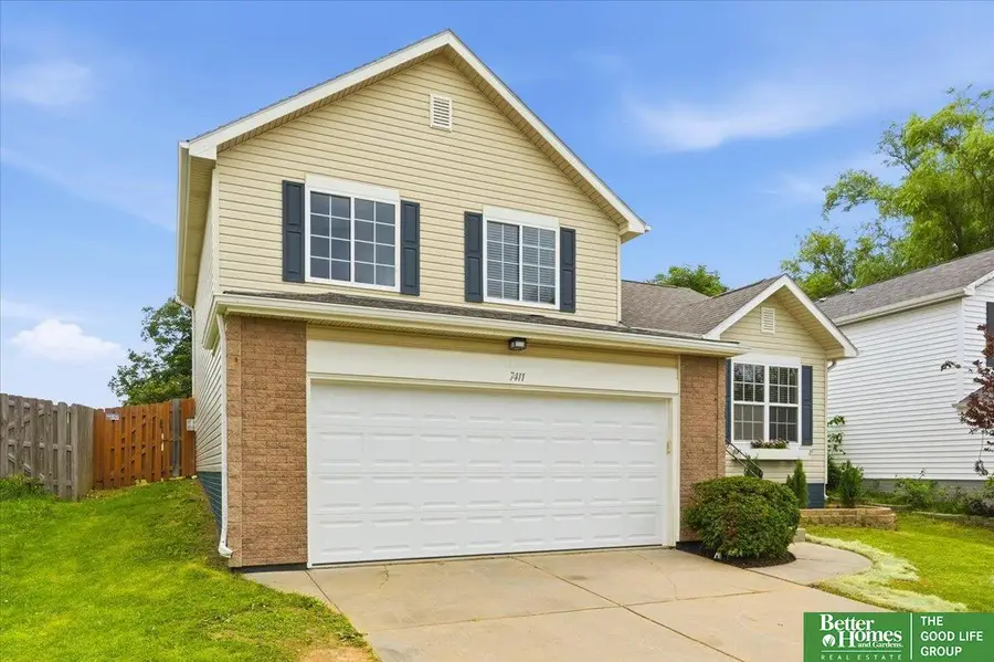 7411 N 108 Avenue, Omaha, NE 68142 - #3