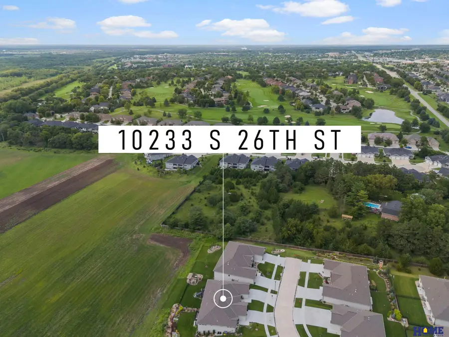 10233 S 26th Street, Roca, NE 68430 - #2