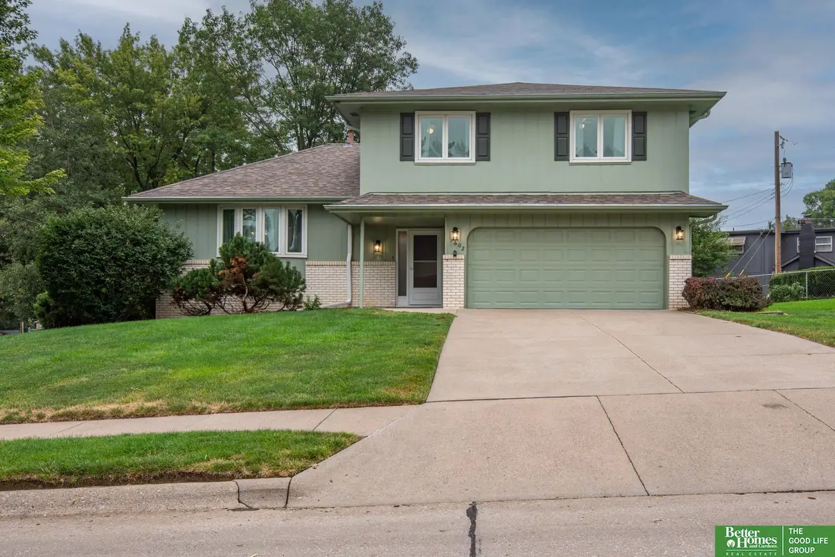1602 Lawrence Lane, Bellevue, NE 68005 - #1
