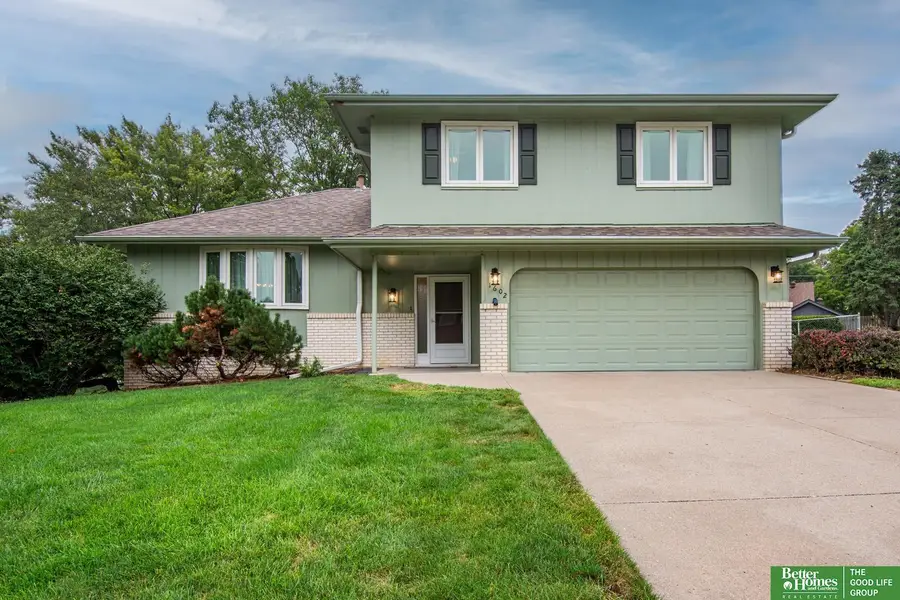 1602 Lawrence Lane, Bellevue, NE 68005 - #2