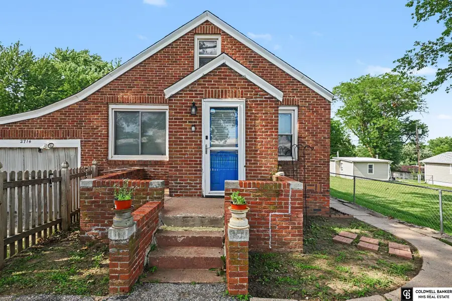 2714 W Chandler Road, Bellevue, NE 68147 - #2