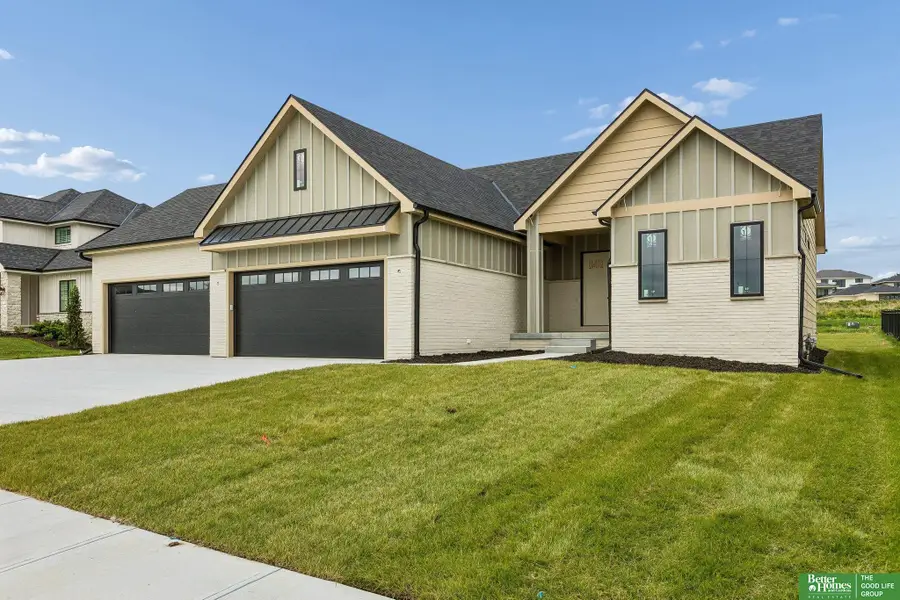 3308 S 206th Street, Elkhorn, NE 68022 - #2