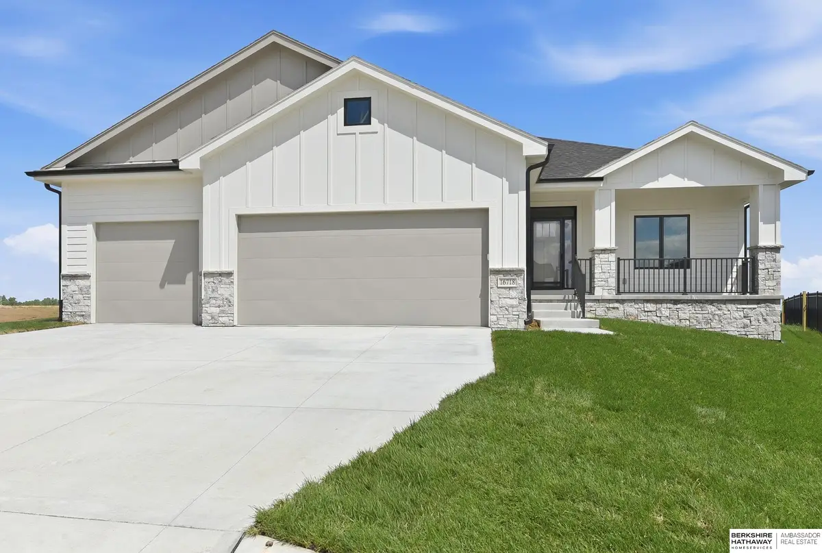 16718 Mormon Street, Bennington, NE 68007 - #1