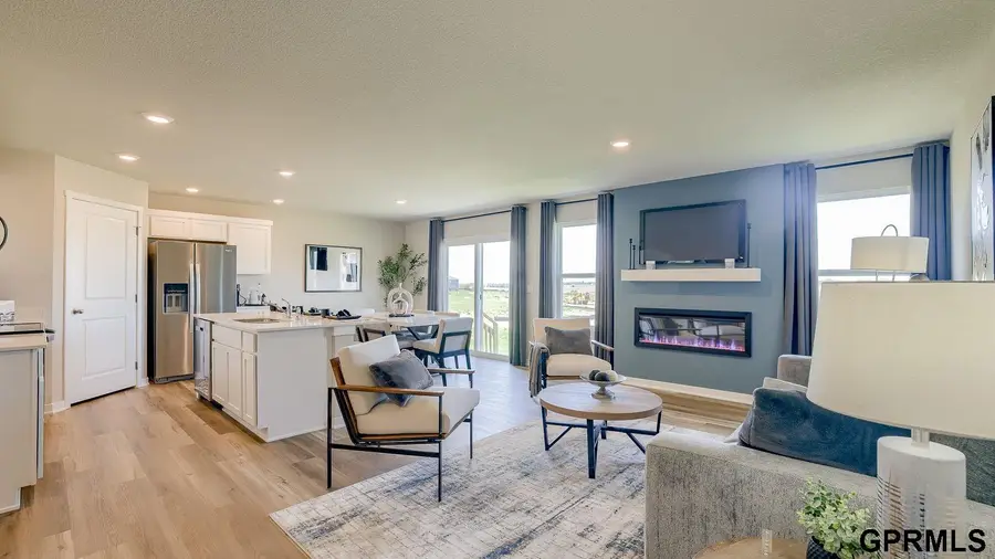 10611 Bearcreek Drive, Papillion, NE 68046 - #3