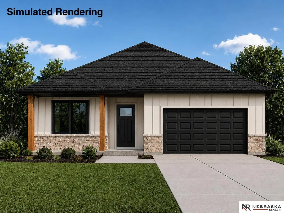 9535 S 86th Street, Lincoln, NE 68526 - #1