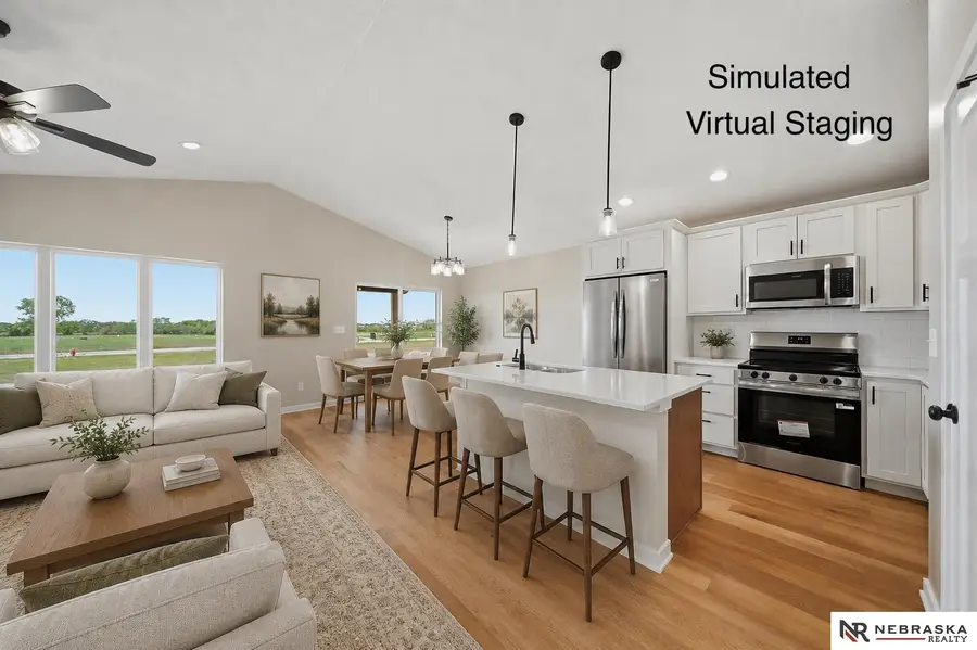 9535 S 86th Street, Lincoln, NE 68526 - #3