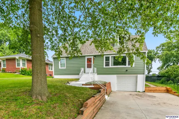 4830 Spaulding Street, Omaha, NE 68104