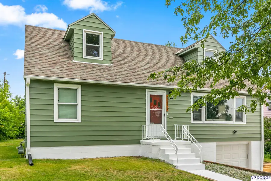 4830 Spaulding Street, Omaha, NE 68104 - #2