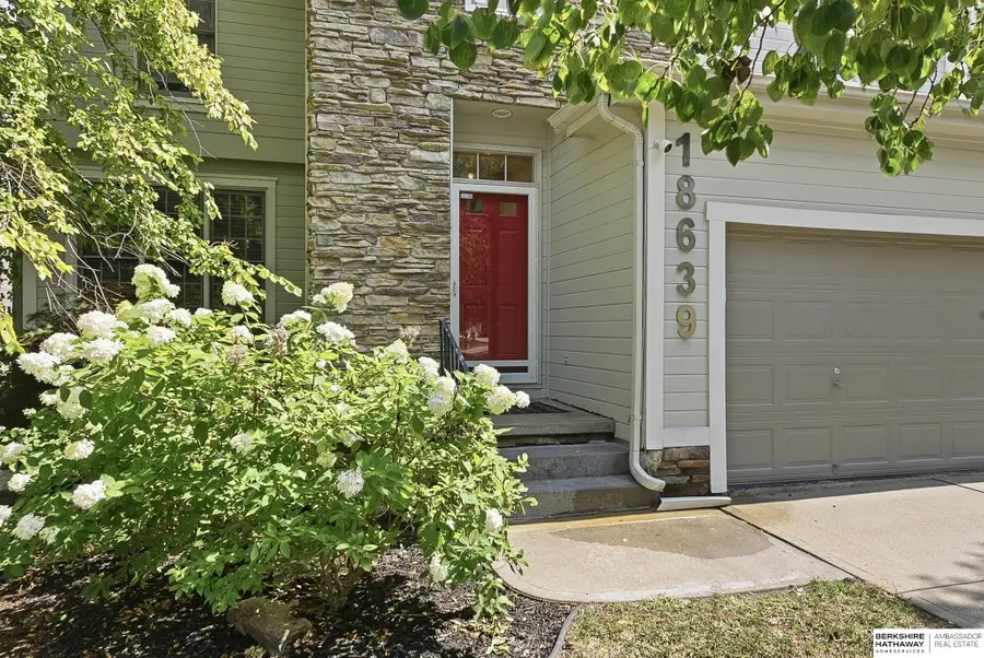 18639 Leavenworth Street, Chicago, NE 68022 - #2