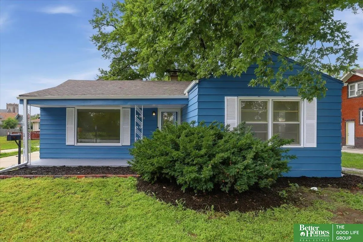 5420 Florence Boulevard, Omaha, NE 68110 - #1