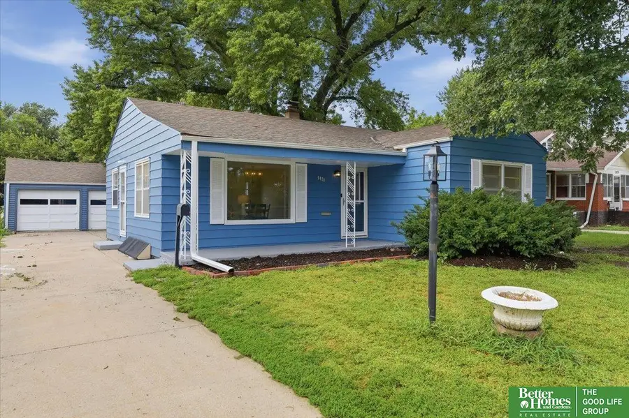 5420 Florence Boulevard, Omaha, NE 68110 - #2