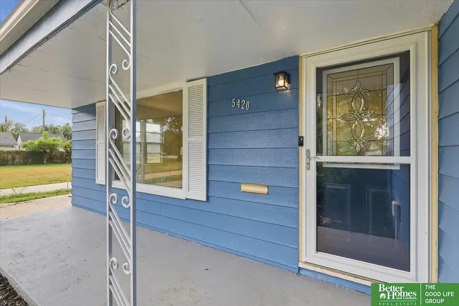5420 Florence Boulevard, Omaha, NE 68110 - #3