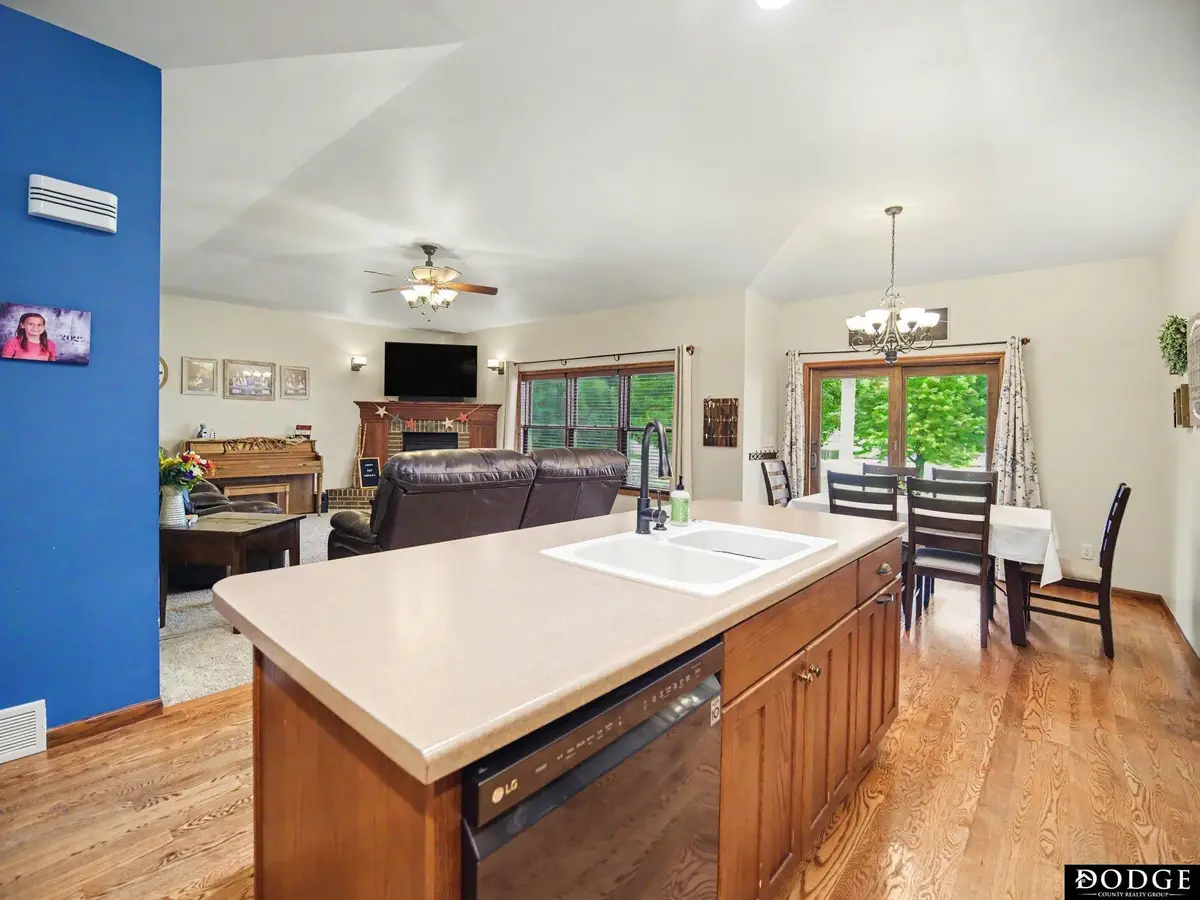 1110 Sheridan Street, Fremont, NE 68025 - #1