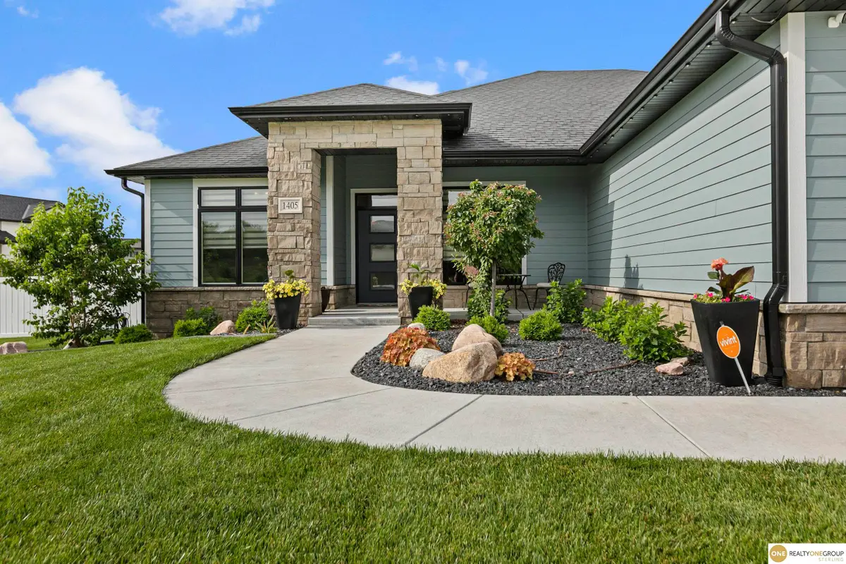 1405 W Beartooth Drive, Lincoln, NE 68521 - #1