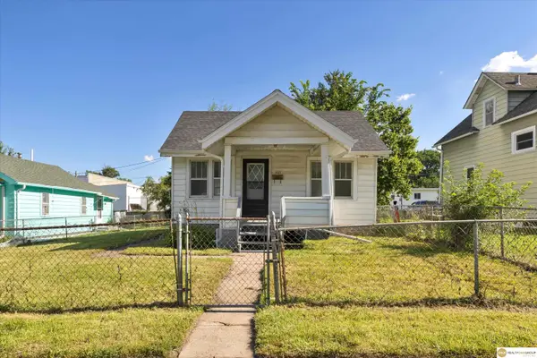 3721 Ohio Street, Omaha, NE 68111