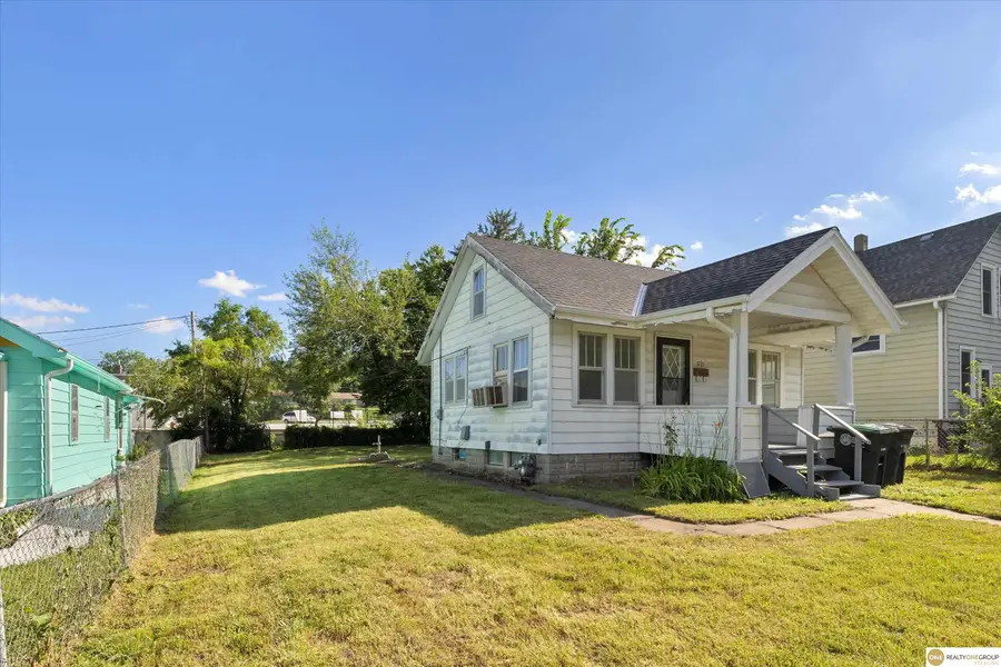 3721 Ohio Street, Omaha, NE 68111 - #2