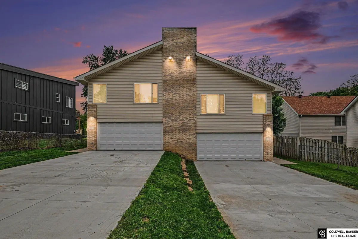 5617 & 5619 Decatur Street, Omaha, NE 68104 - #1