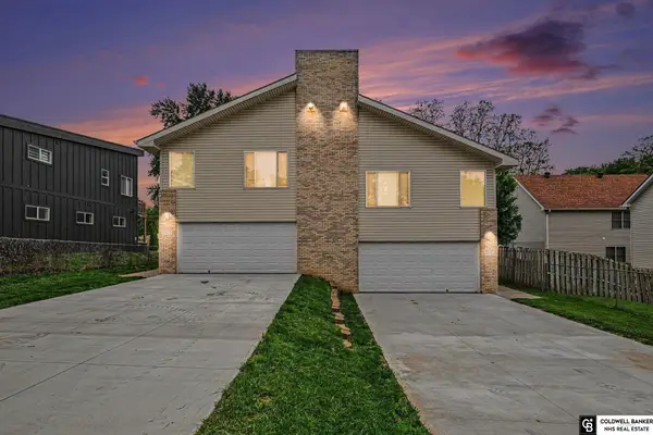 5617 & 5619 Decatur Street, Omaha, NE 68104