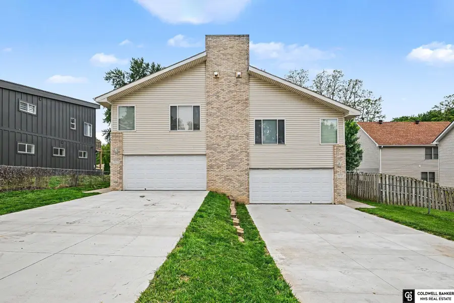 5617 & 5619 Decatur Street, Omaha, NE 68104 - #2