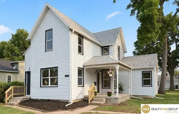 1616 Grant Street, Blair, NE 68008