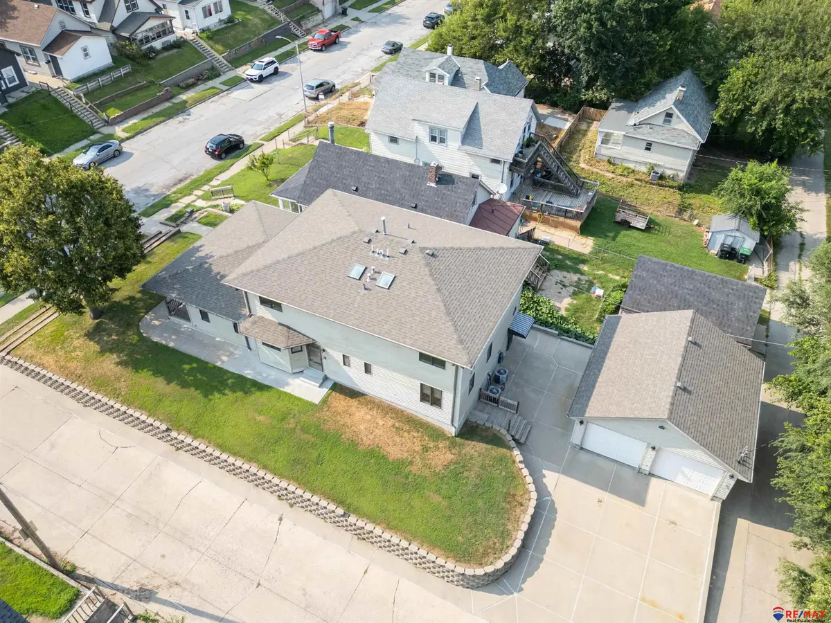 1925 S 11 Street, Omaha, NE 68108 - #1