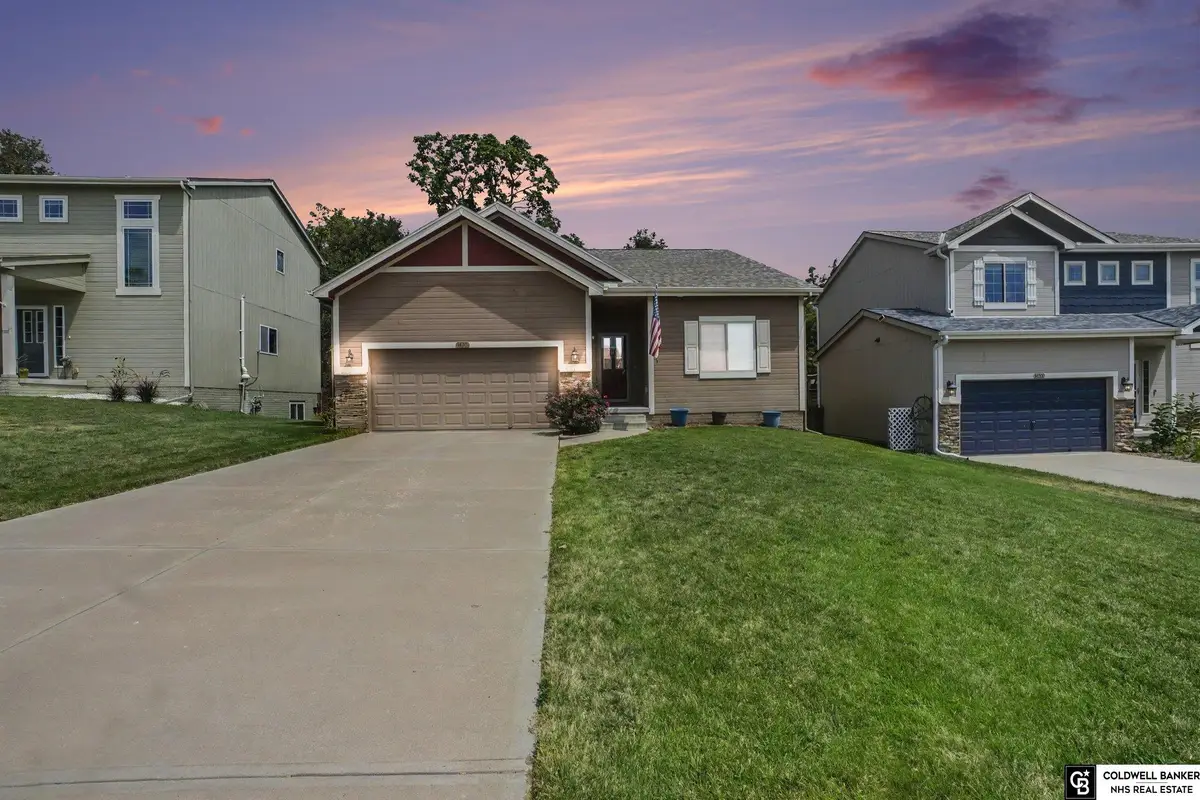 14206 Potter Parkway, Omaha, NE 68142 - #1
