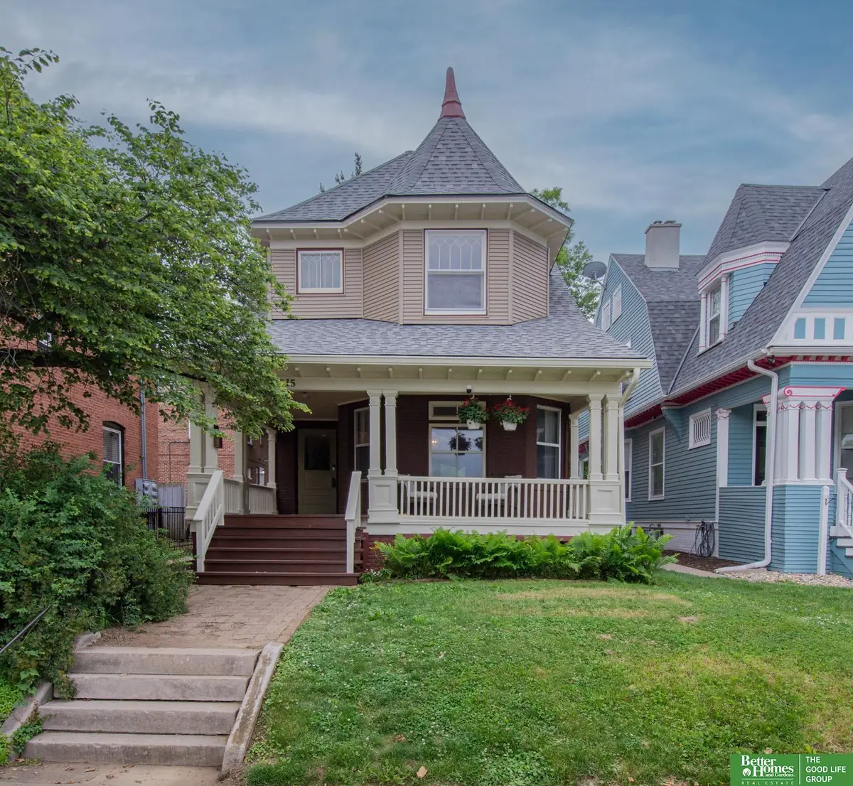 3015 Pacific Street, Omaha, NE 68105 - #1