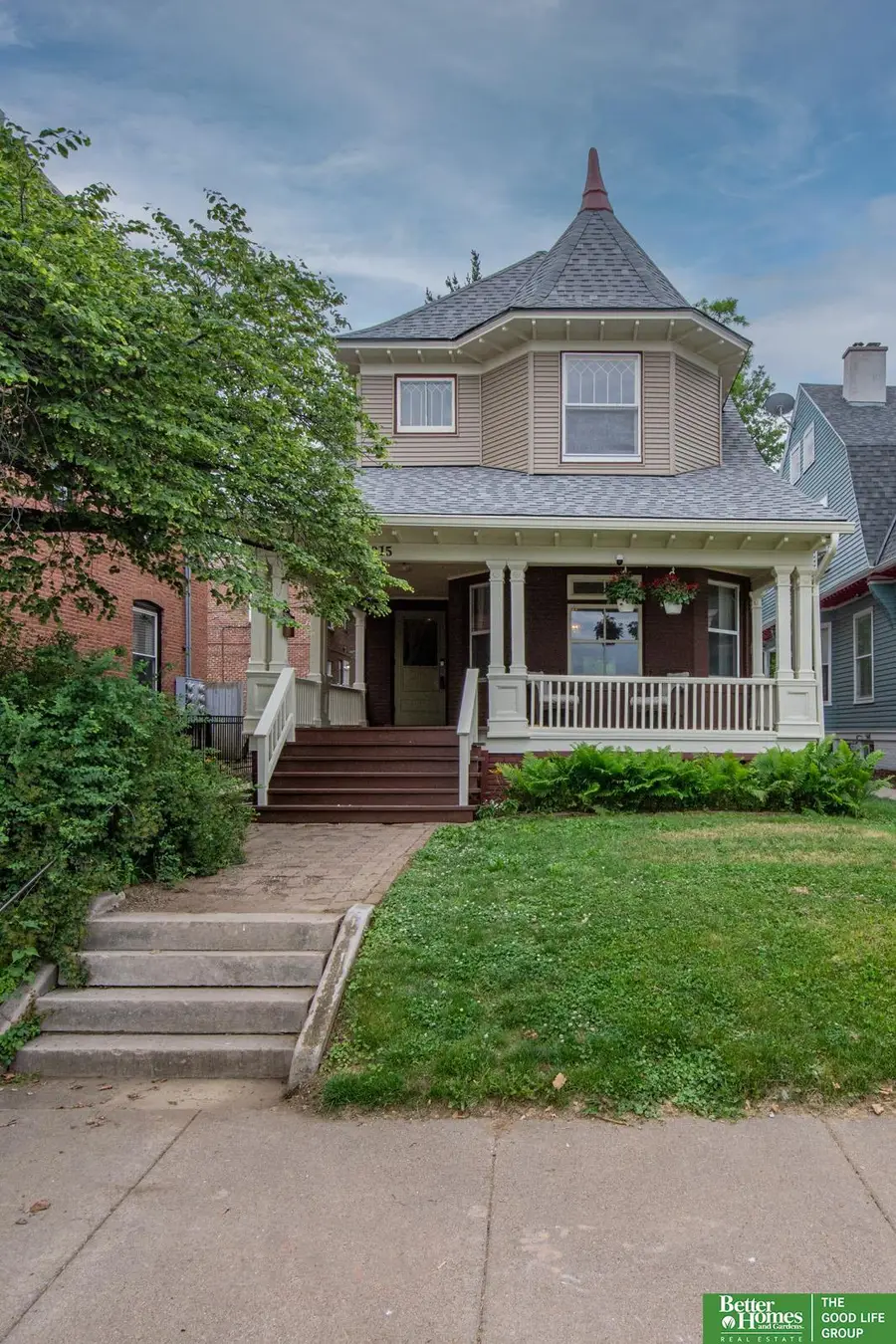 3015 Pacific Street, Omaha, NE 68105 - #2