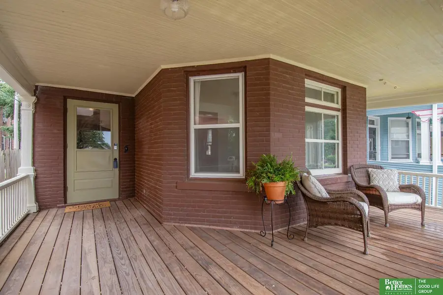 3015 Pacific Street, Omaha, NE 68105 - #3