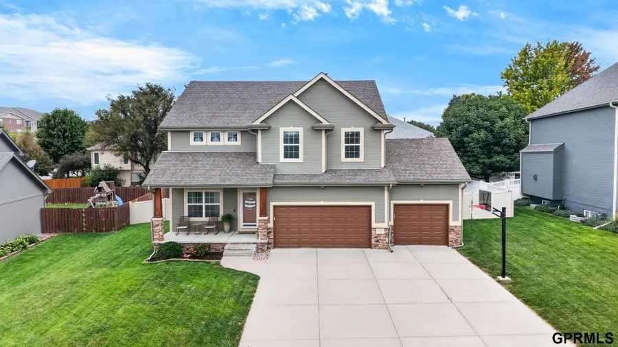 17320 Bedford Avenue, Omaha, NE 68116 - #2