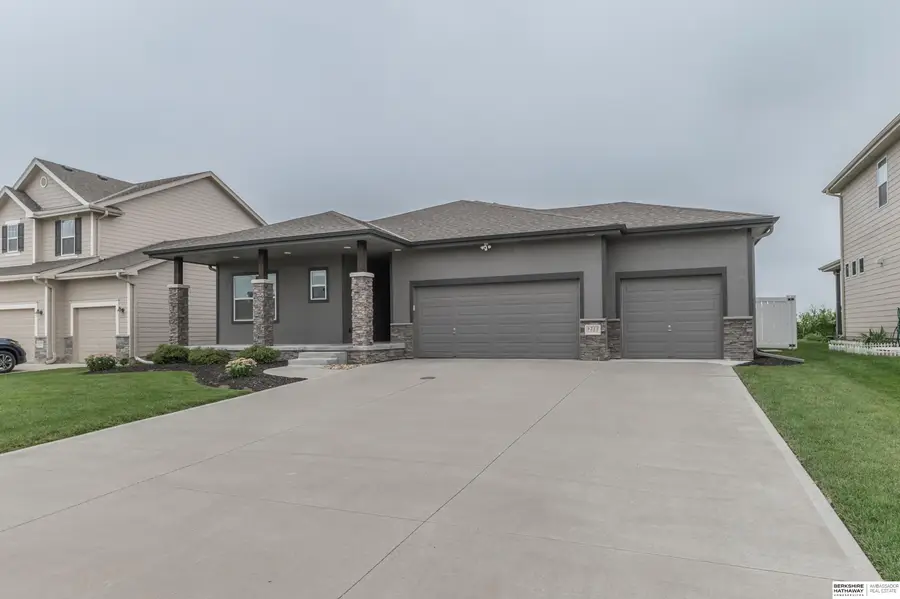 4213 S 213th Street, Chicago, NE 68022 - #2