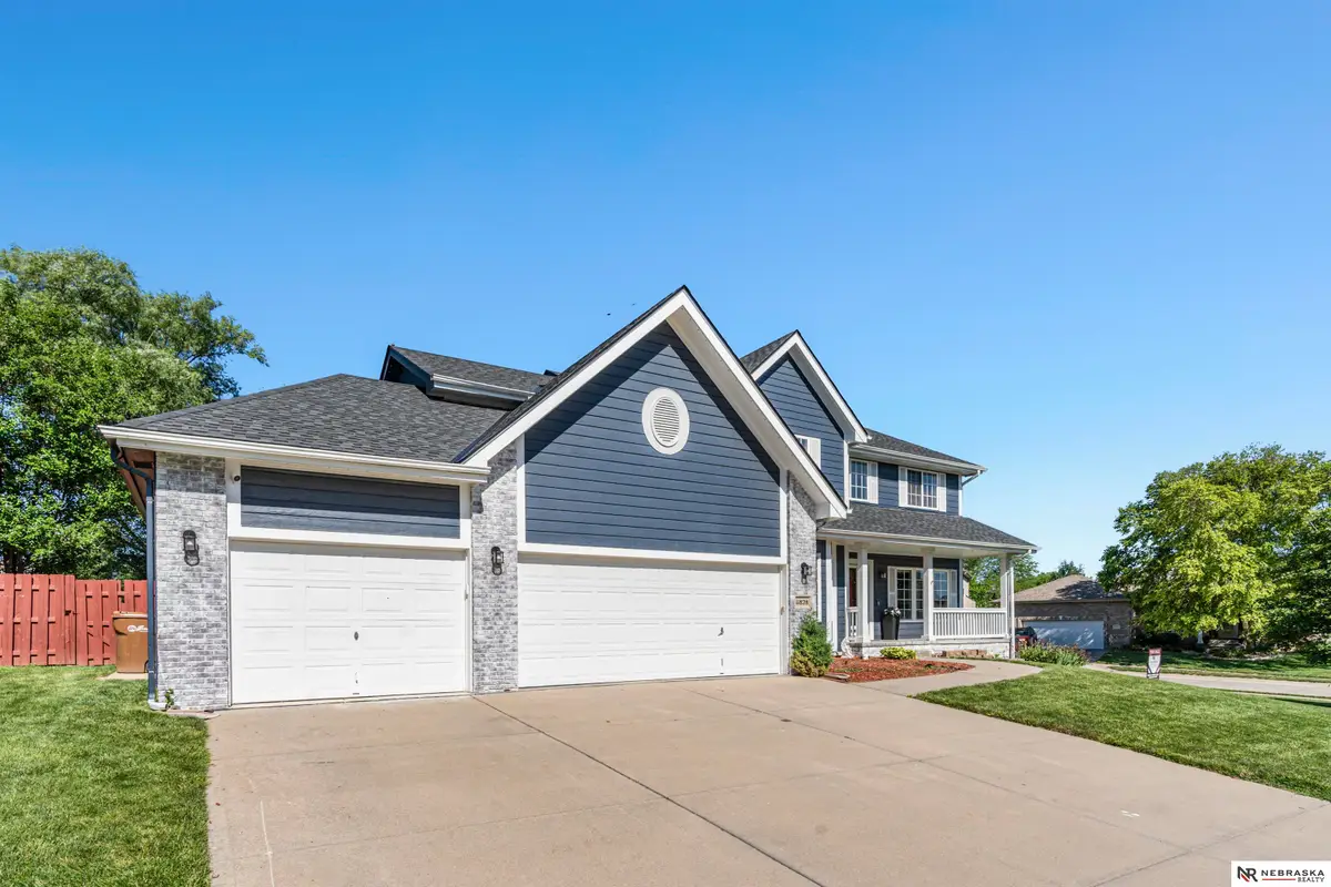 11828 S 52nd Street, Papillion, NE 68133 - #1
